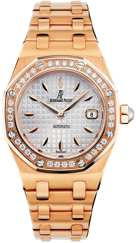 audemars piguet ladies price|audemars royal oak lady.